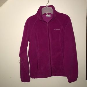 Columbia jacket